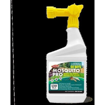 Control Solutions MT50001 50001 32oz Mosquito Pro Spray