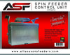All Seasons Feeders 12 volt Spin Feeder Control Unit