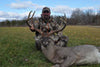 Tecomate Max-Attract — Deer & Turkey Food Plot Seed