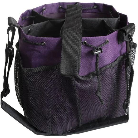 Mustang Elite Grooming Tote