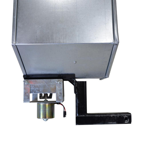 All Seasons Feeders 100lb Road Feeder