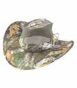 Pop Hat® REALTREE EDGE™ CAMO HAT (1-Count, Camo)