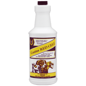 Farnam Companies, Inc CANINE RED CELL