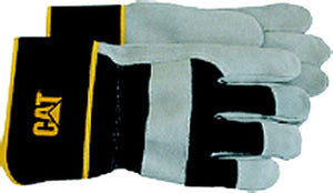 GLOVE SPLIT  LEATHER PALM
