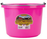 Miller 8 Quart Plastic Bucket