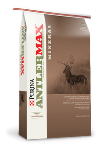 AntlerMax® Premium Deer Mineral