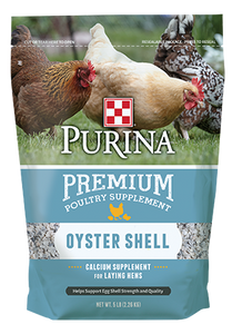 Purina® Oyster Shell