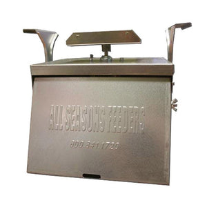 All Seasons Feeders 12 volt Spin Feeder Control Unit
